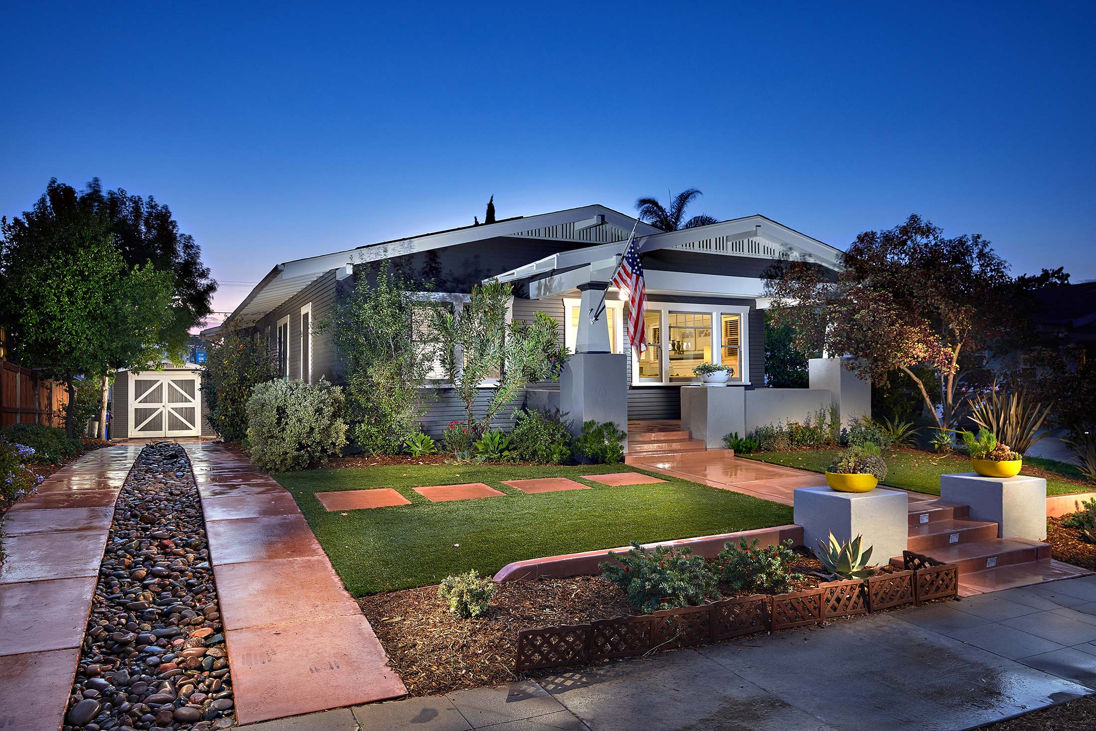 3668 Mississippi St, San Diego, CA 92104