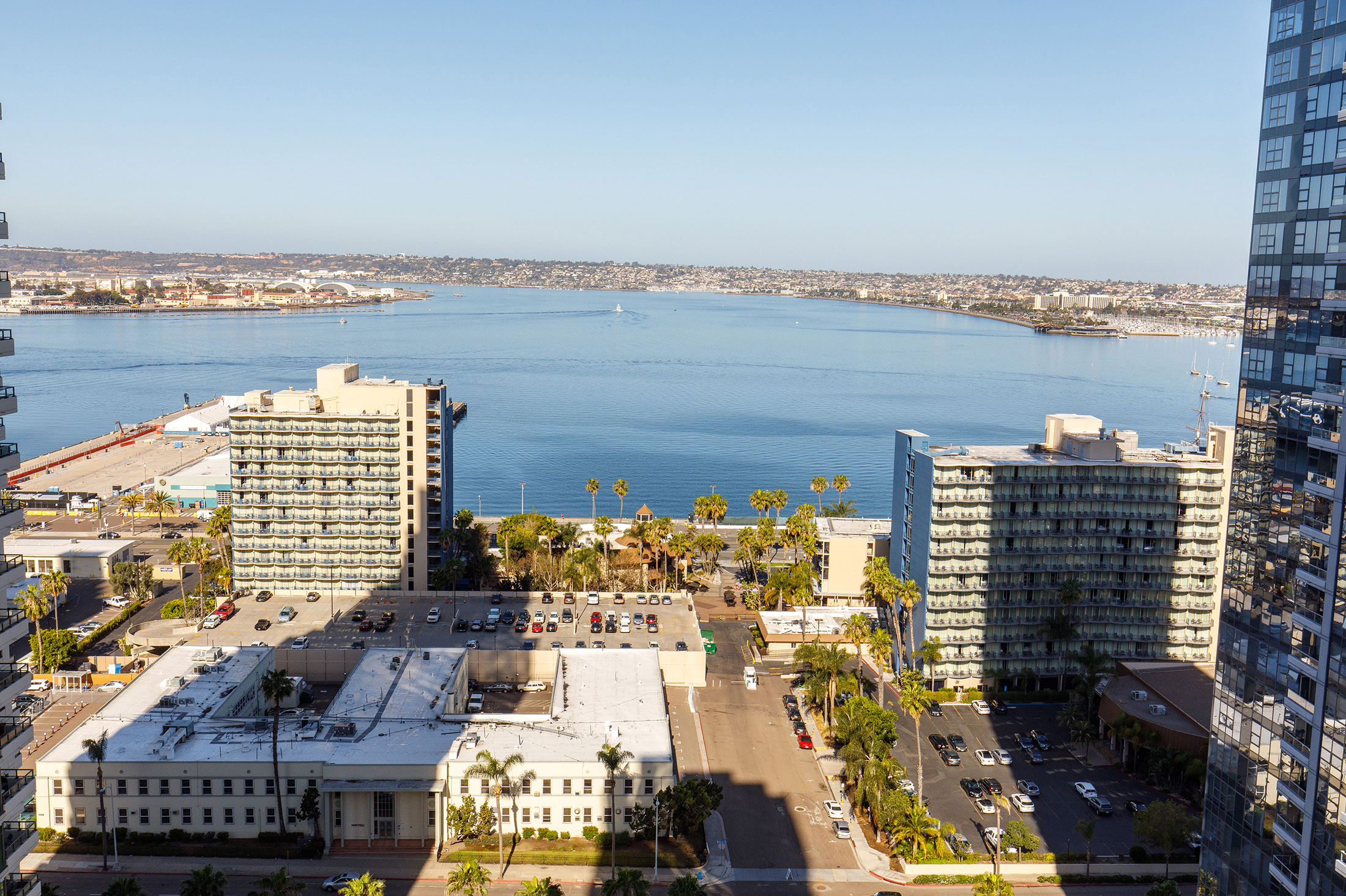 1262 Kettner Blvd UNIT 2201, San Diego, CA 92101