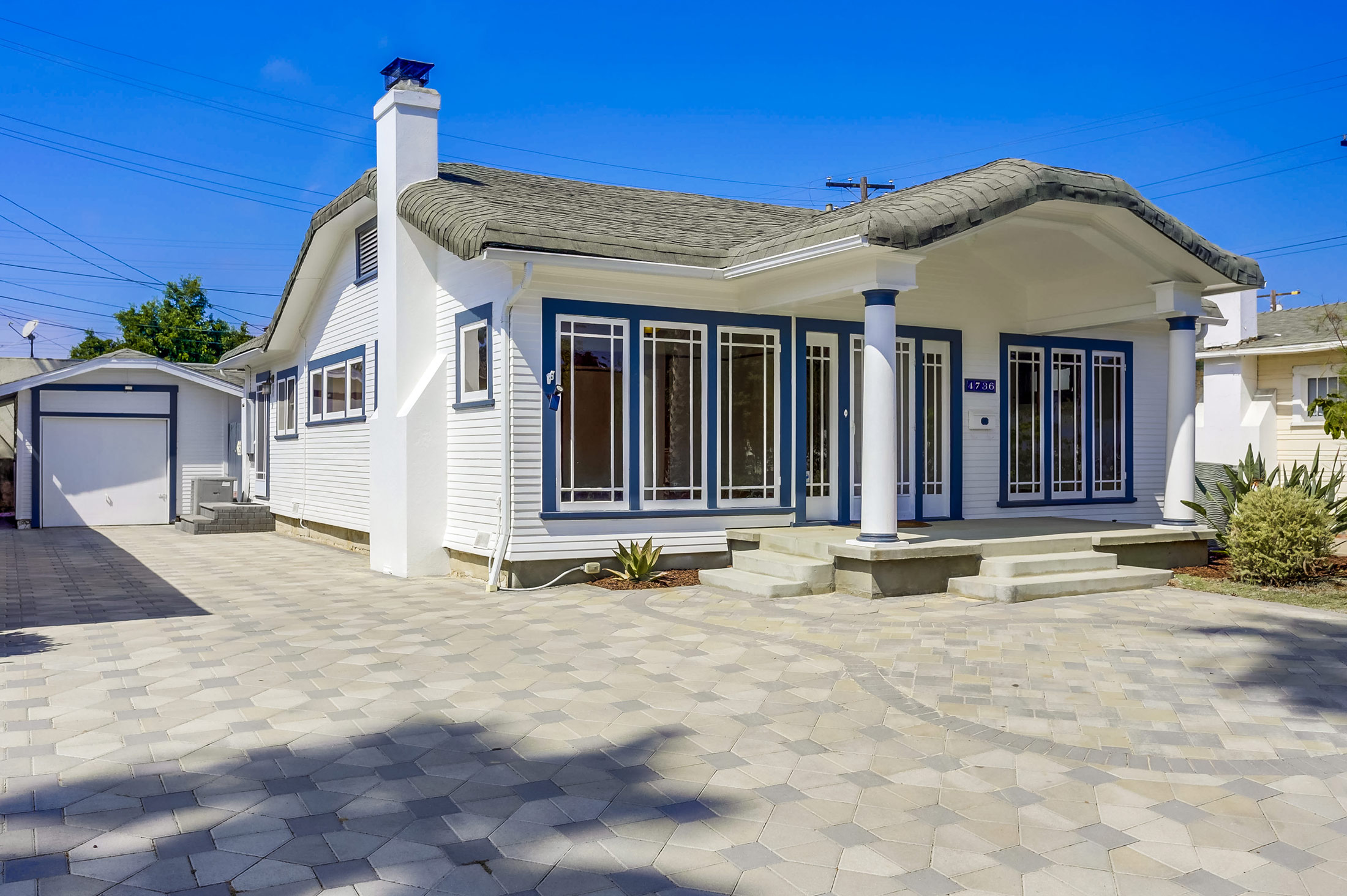 4736 Felton Street, San Diego, CA 92116