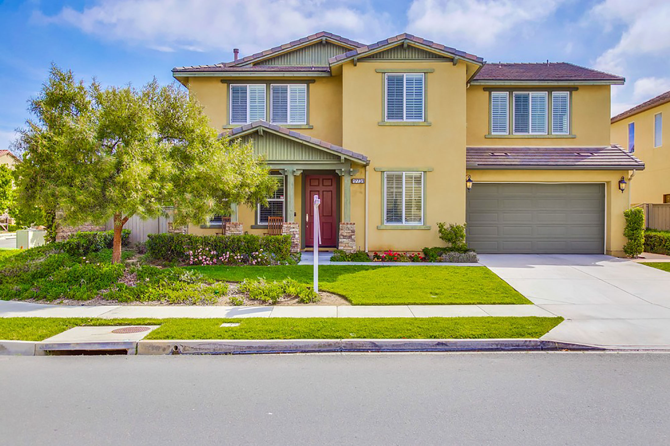 17731 Alva Rd, San Diego, CA 92127