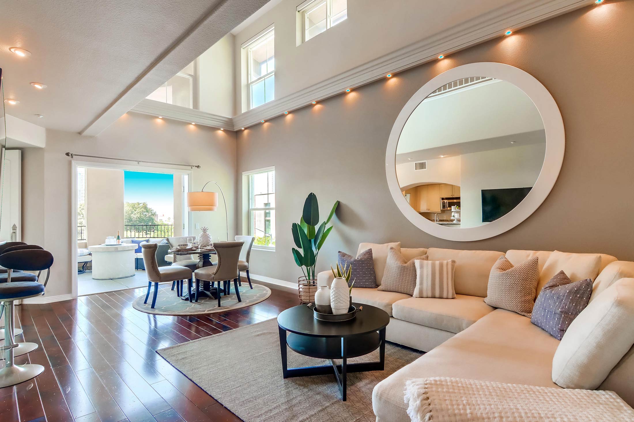 301 W G St, Unit 401, San Diego, CA 92101