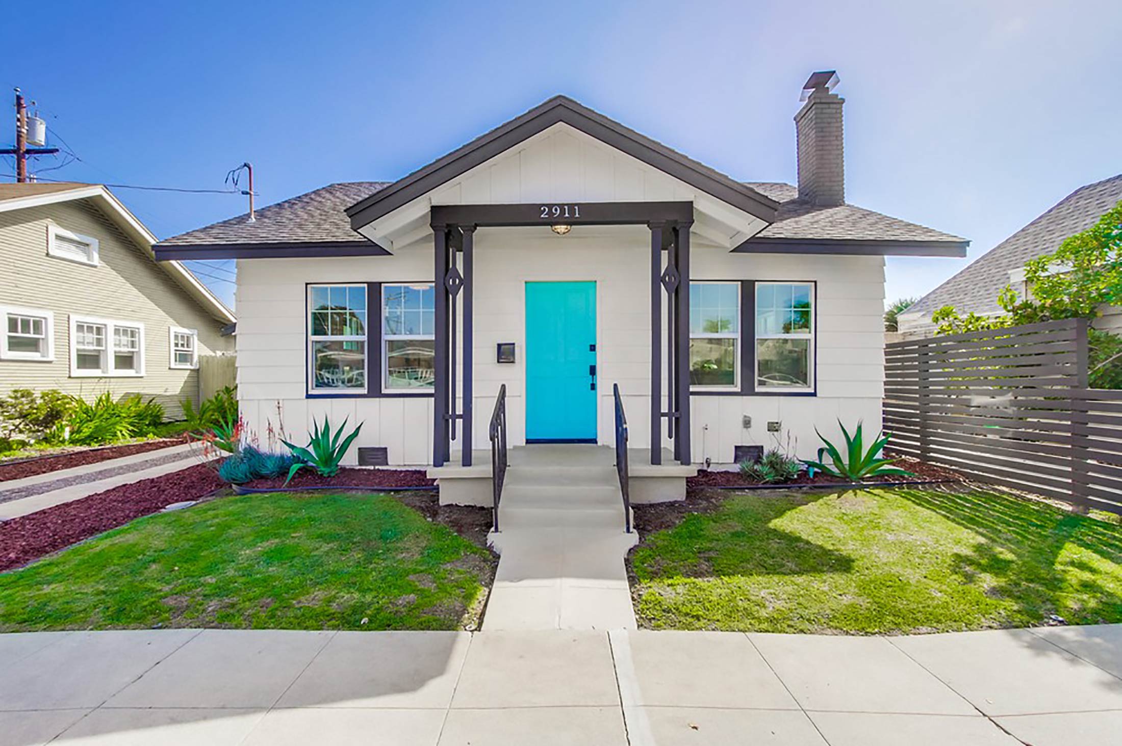 2911 Suncrest Dr, San Diego, CA 92116