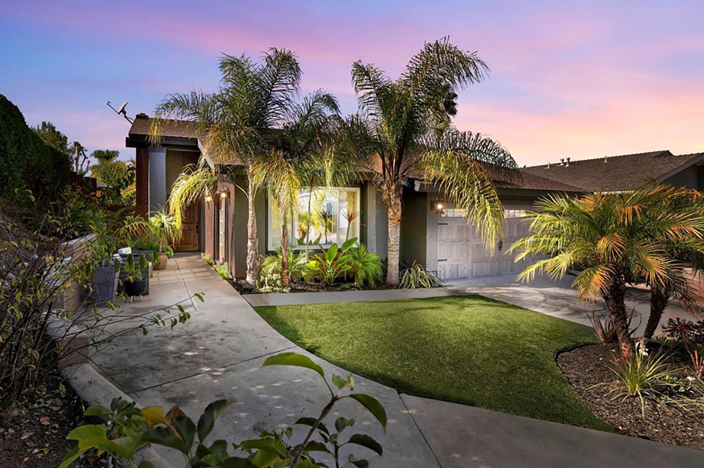1007 Goldfinch Way, San Marcos, CA 92078