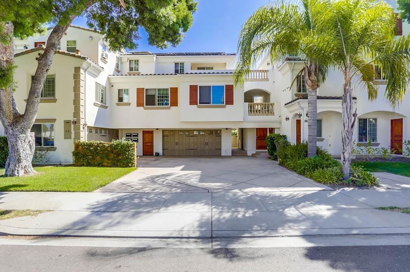 1807 Grand Ave, San Diego, CA 92109