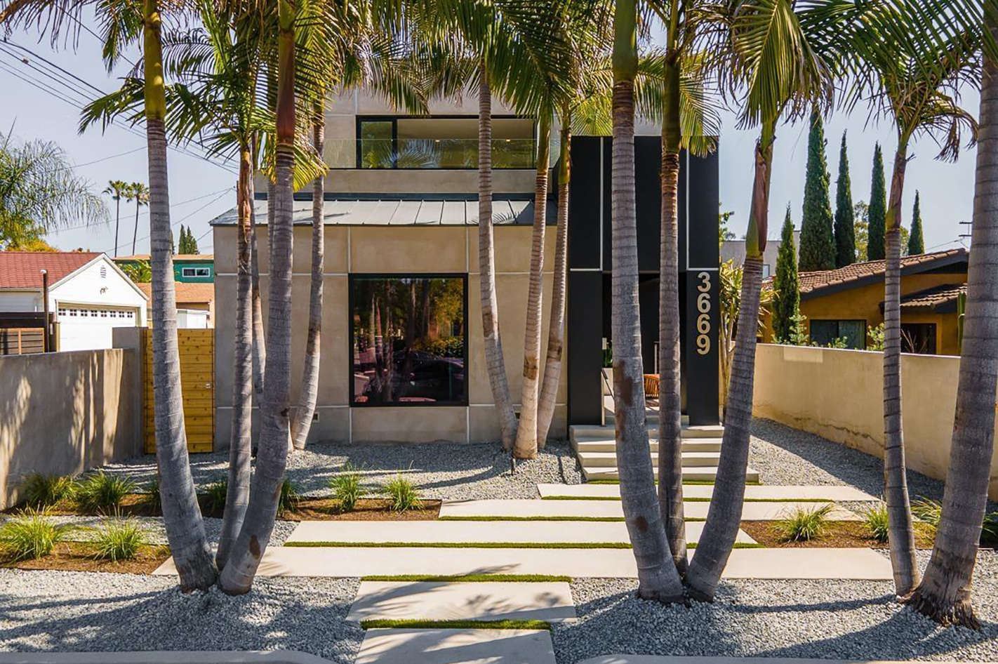 3669 Vermont St, San Diego, CA 92103